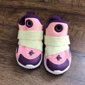 Nike slip-on sneakers 8C